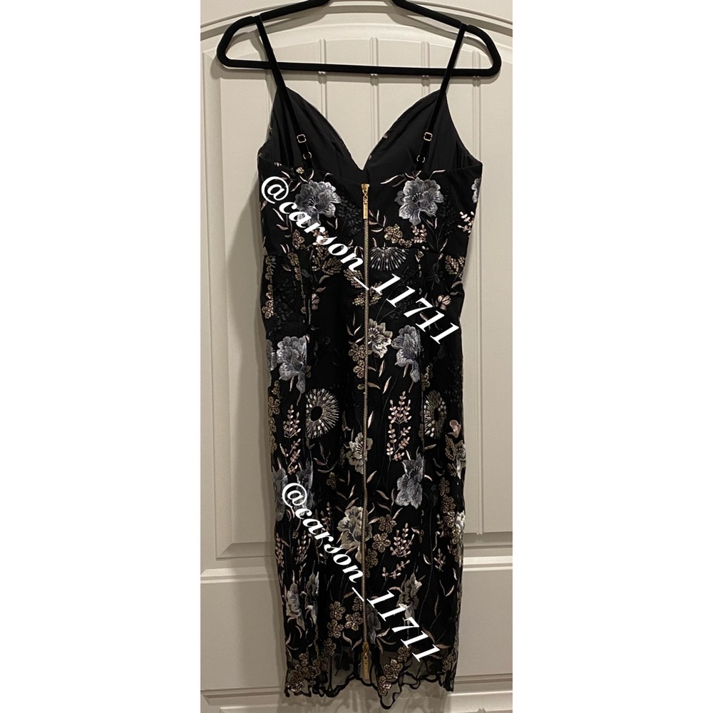 NWT Anthropologie BHLDN Tiara Dress by Bronx & Banco - Picture 8 of 10